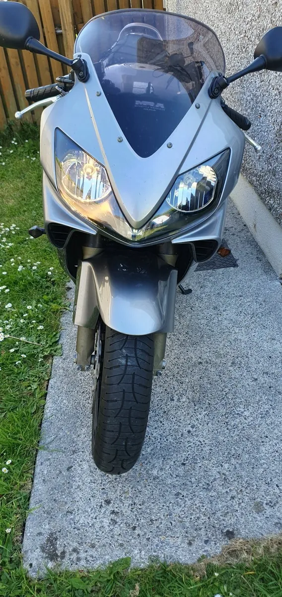 Honda CBR 600 - Image 3