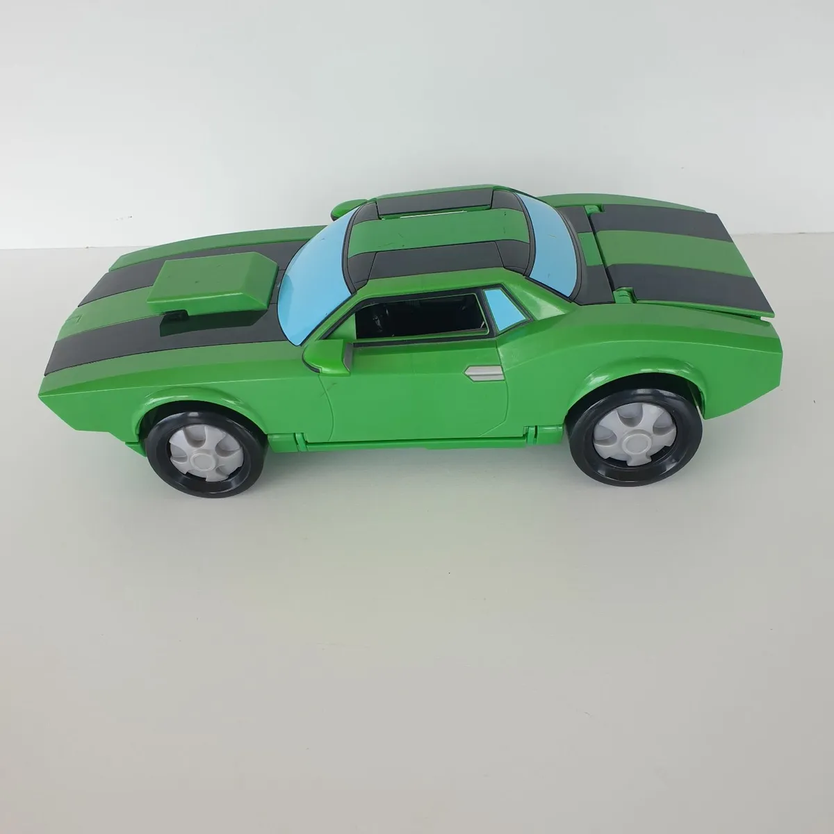 Ben 10 alien force Kevin Levin's car Bandai - Image 3