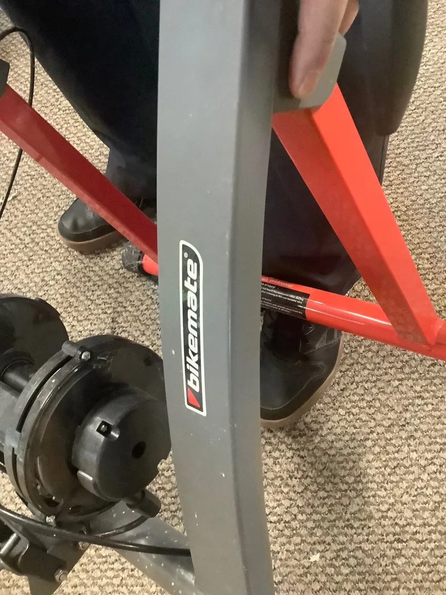 Bike accessories - Image 1