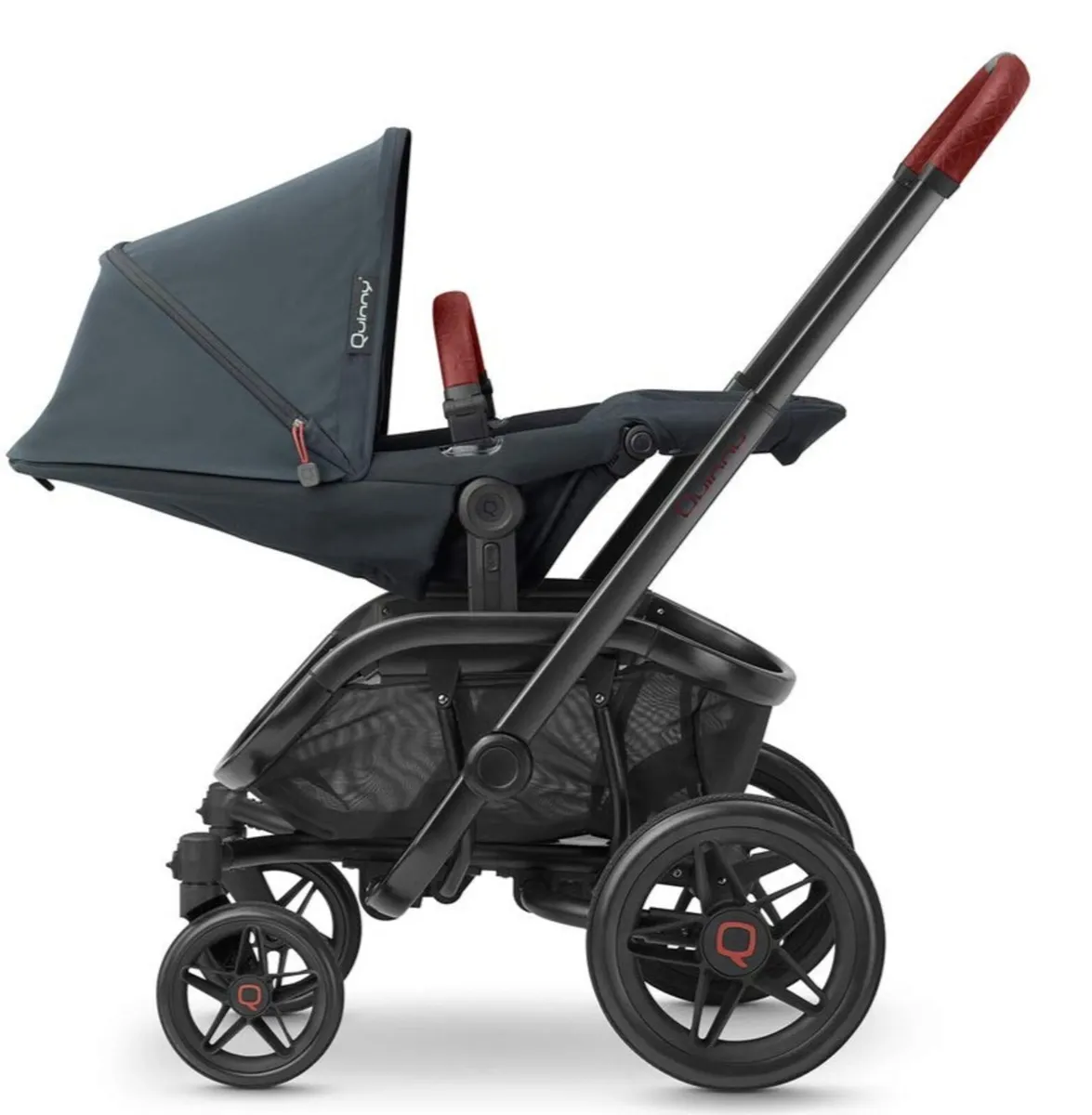 Quinny vnc sport stroller - Image 2