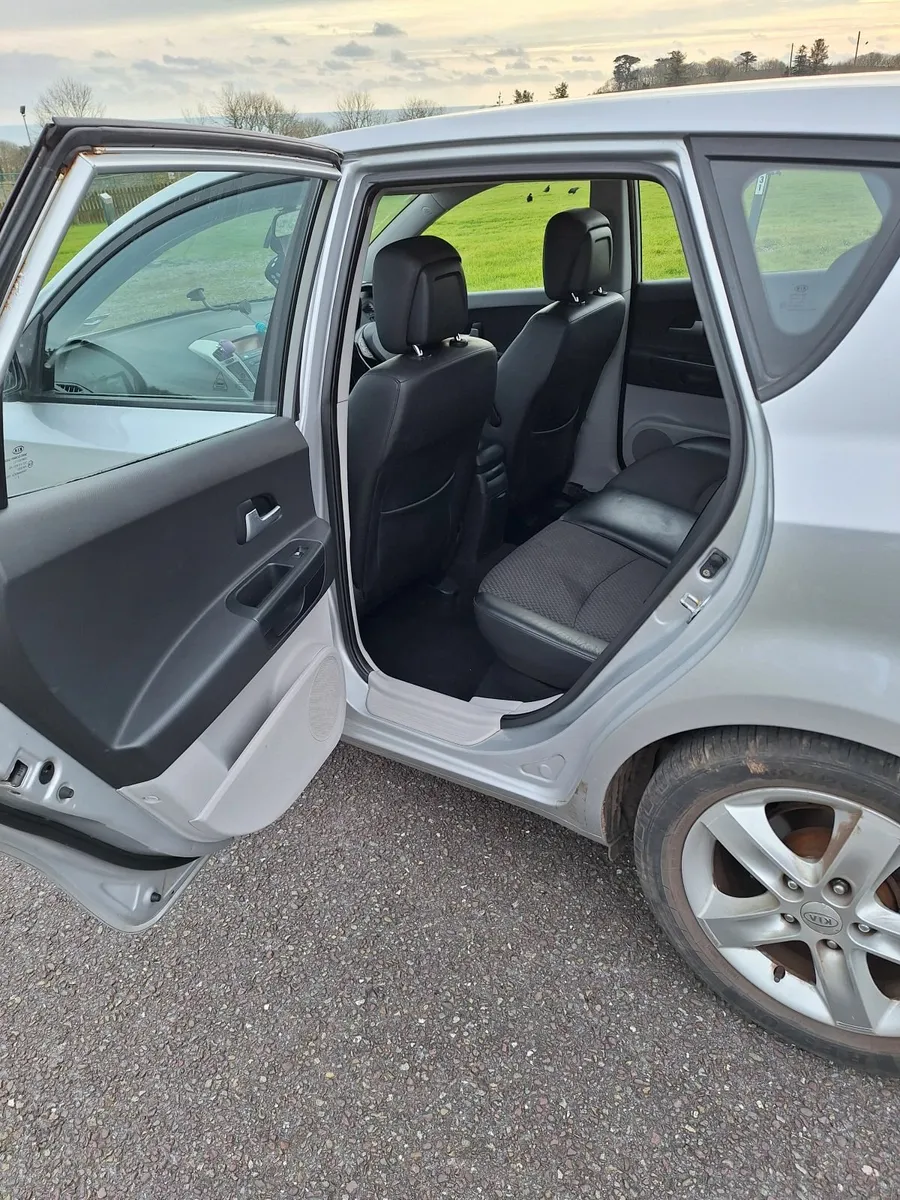 Kia Ceed 2007 NEW NCT - Image 1