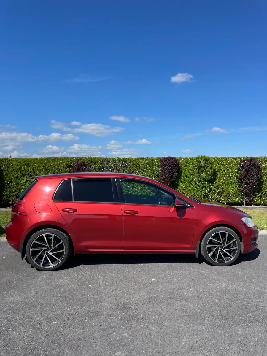 VW Golf - Image 1