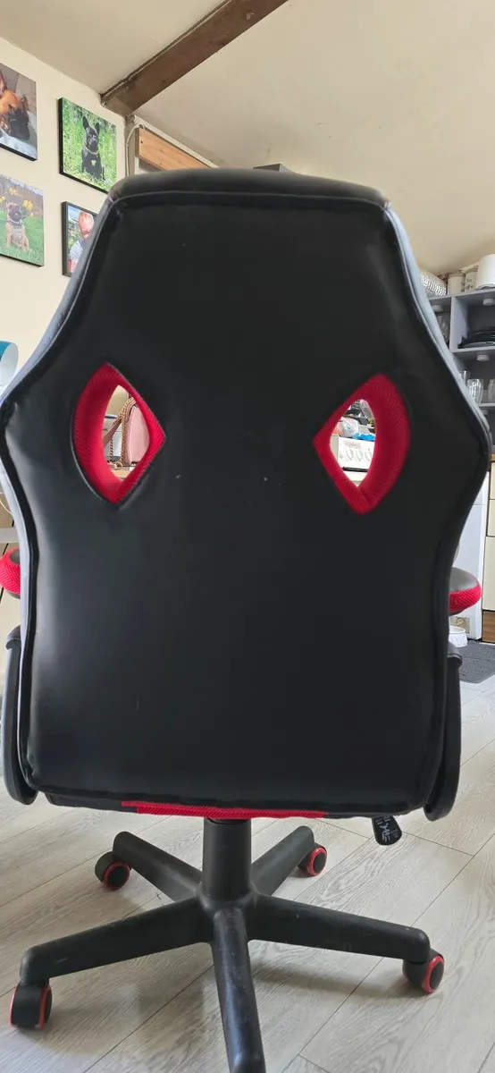 Gaming chair - Image 3