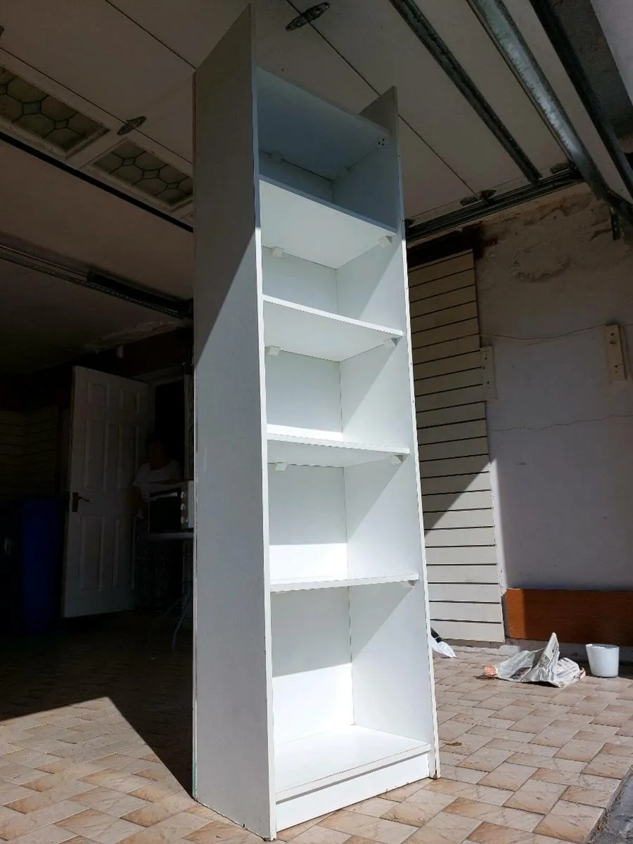 Open shelfs - Image 1