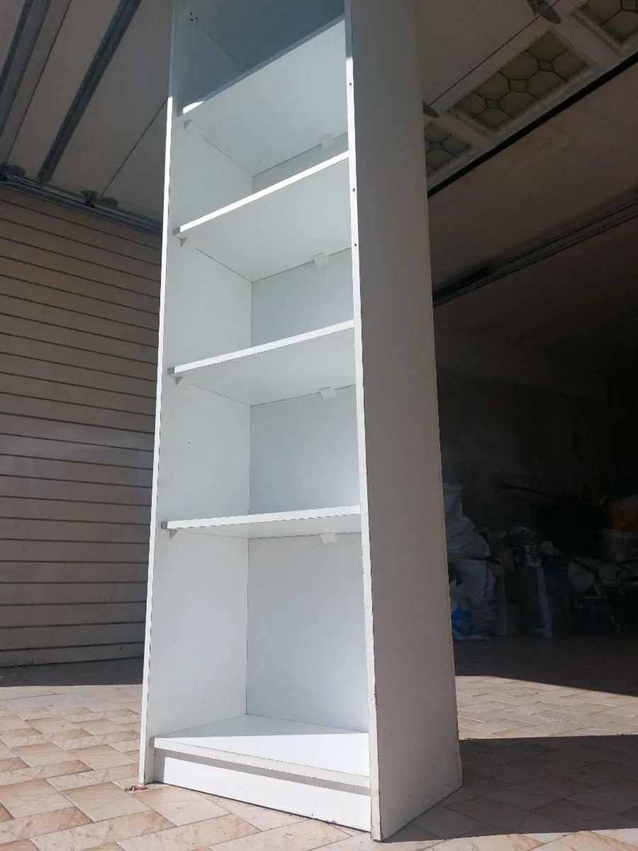 Open shelfs - Image 3