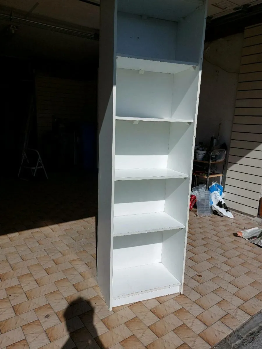 Open shelfs - Image 4