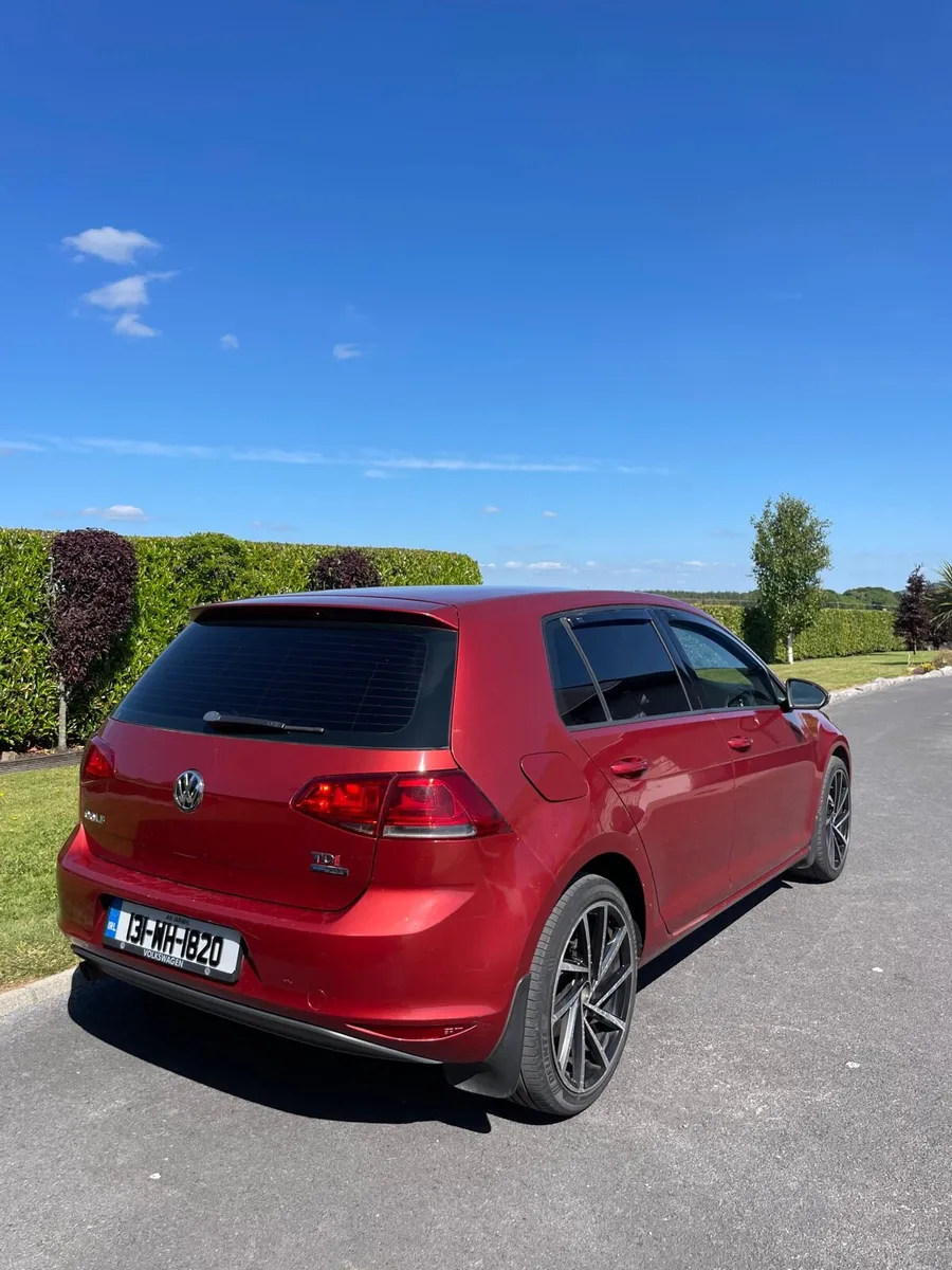 VW Golf - Image 3