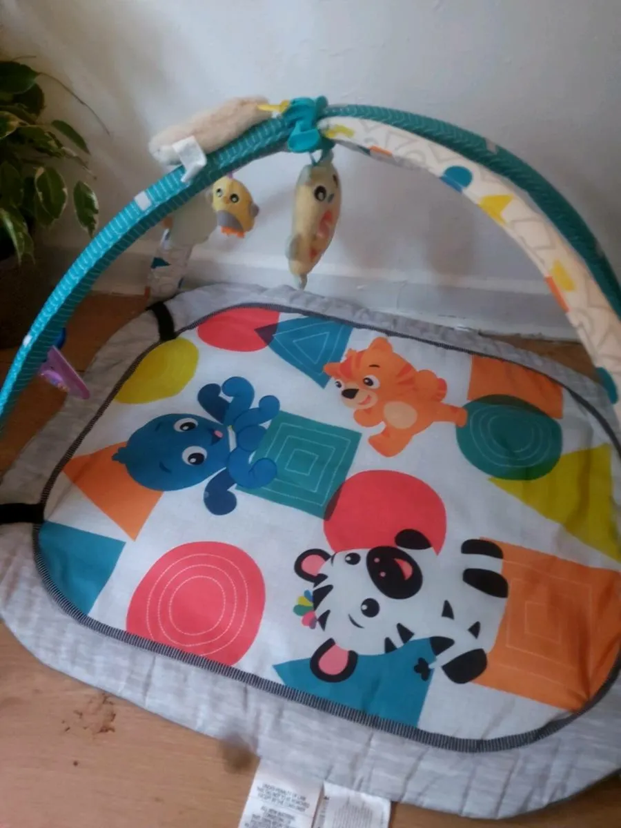 Baby playmats - Image 2