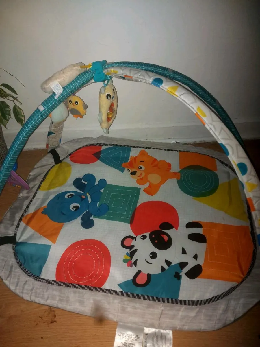 Baby playmats - Image 4