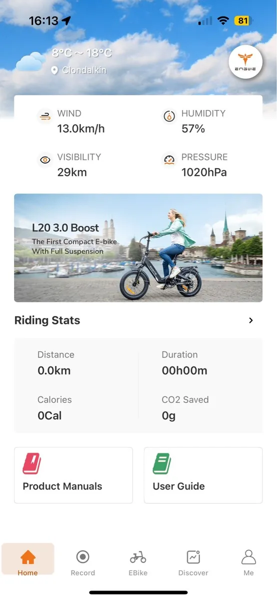 E-bike - Image 2
