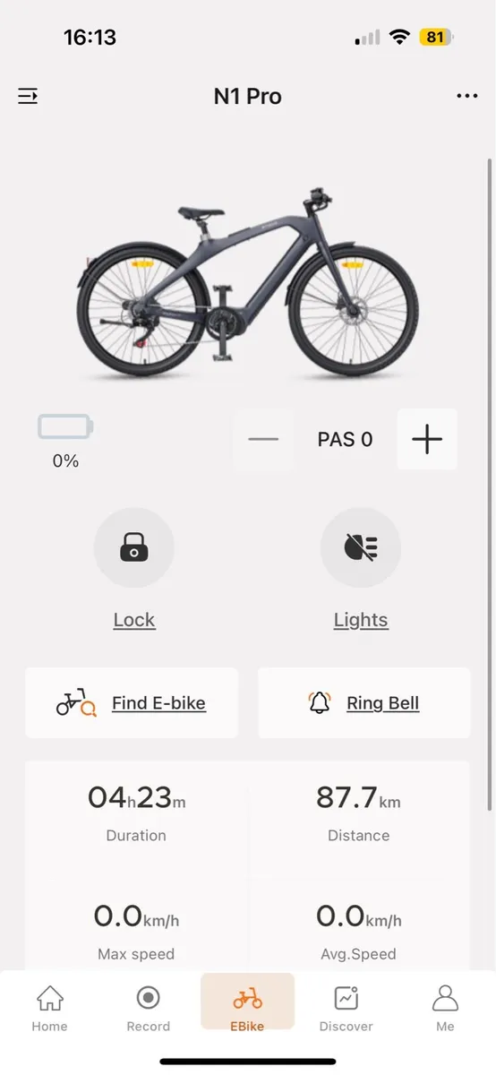 E-bike - Image 3