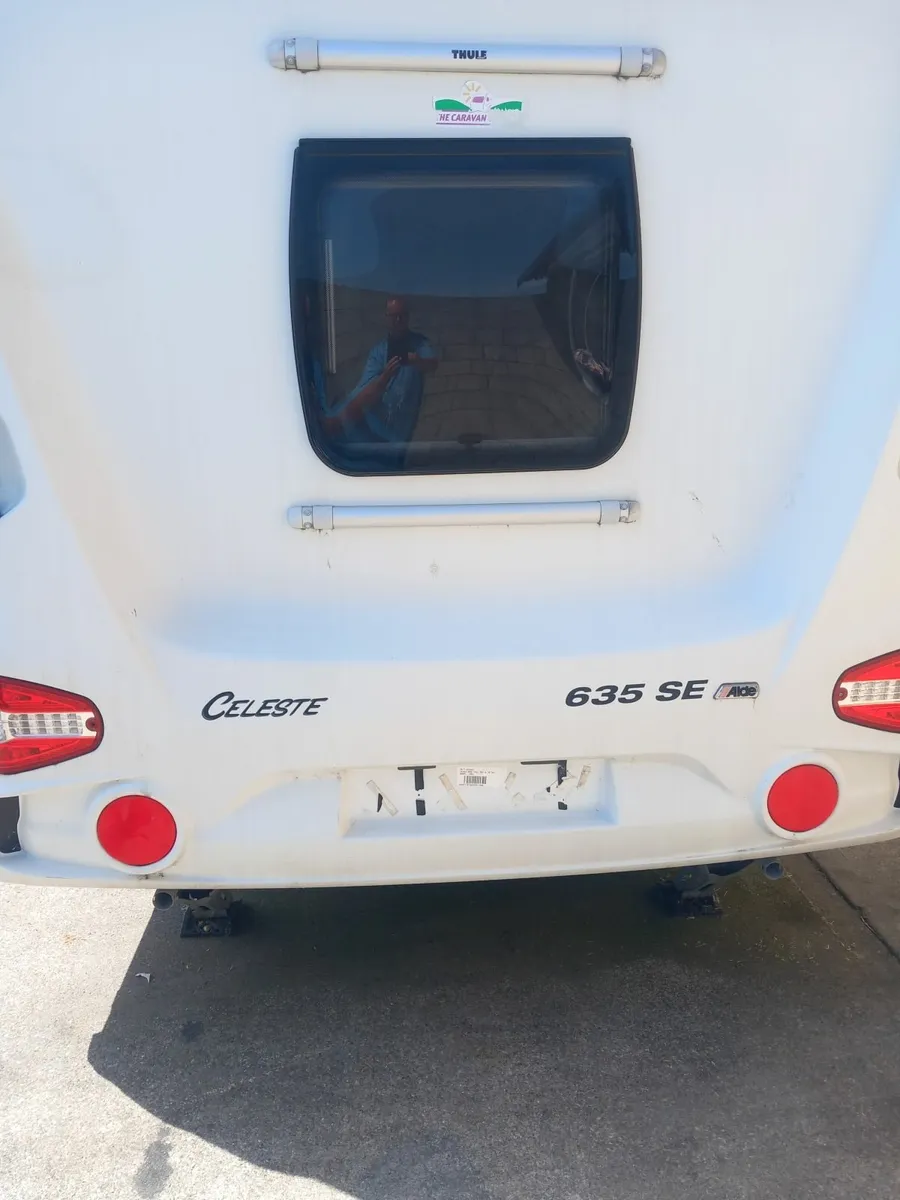 Caravan - Image 3