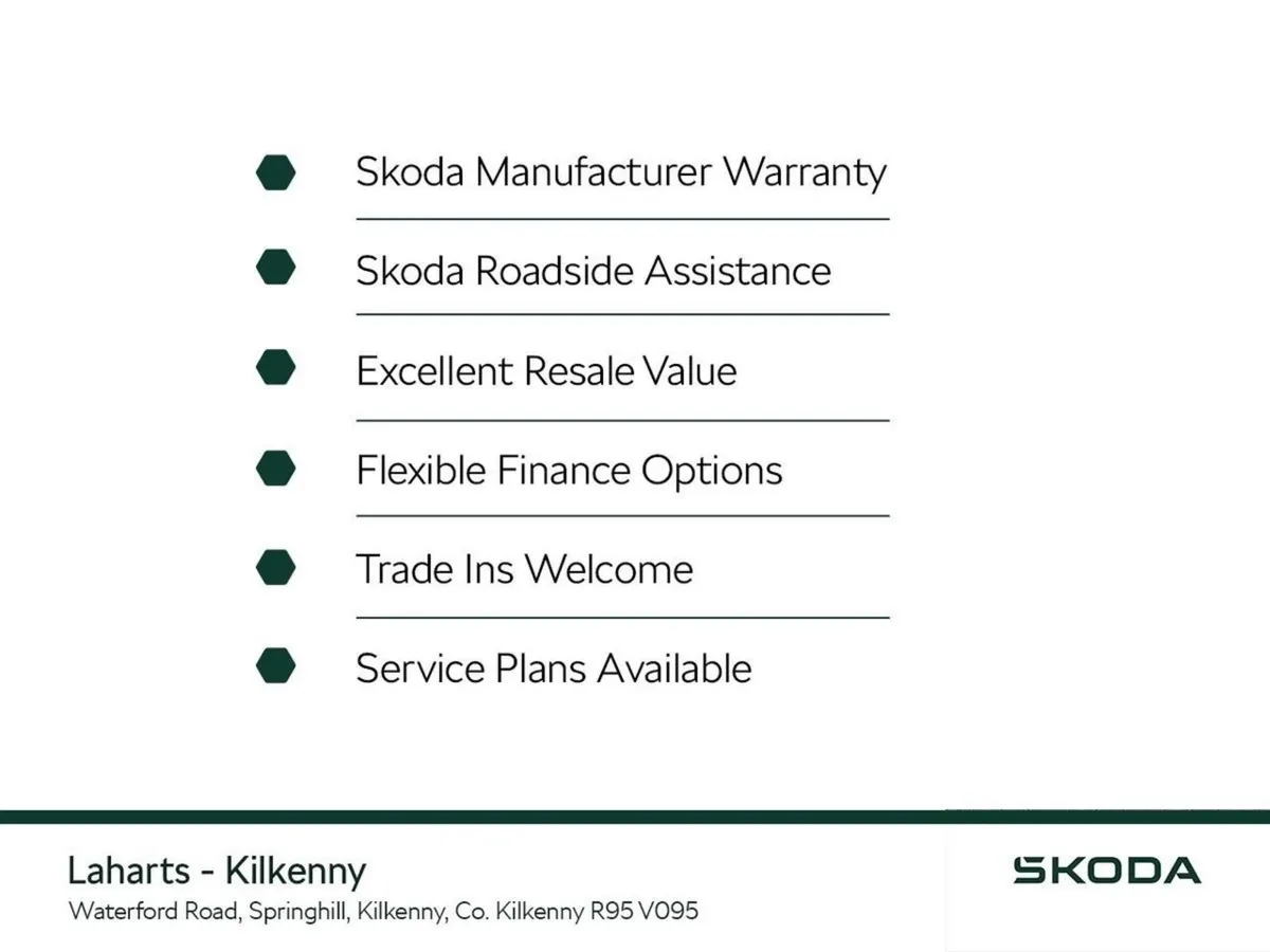 Skoda Scala Selection 1.0tsi 115HP - Image 3