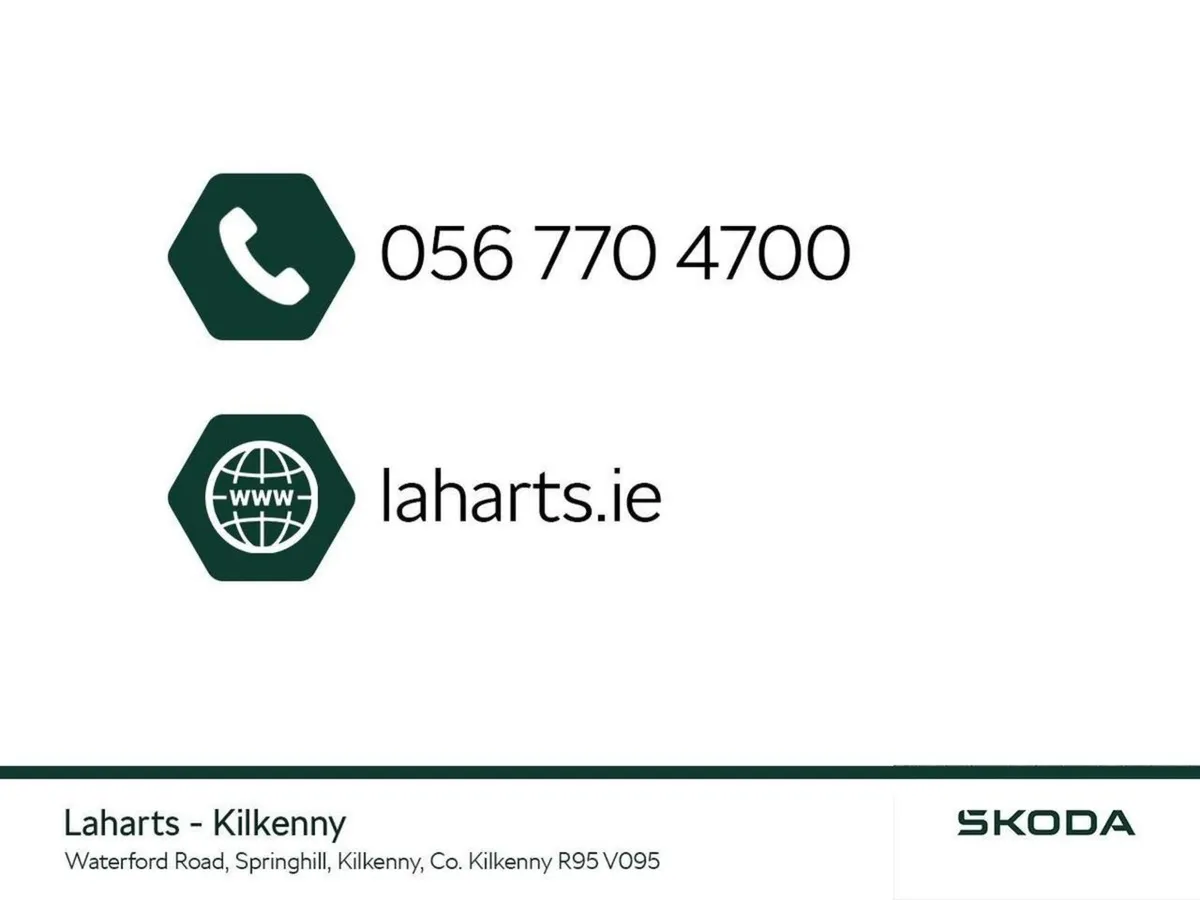 Skoda Scala Selection 1.0tsi 115HP - Image 4