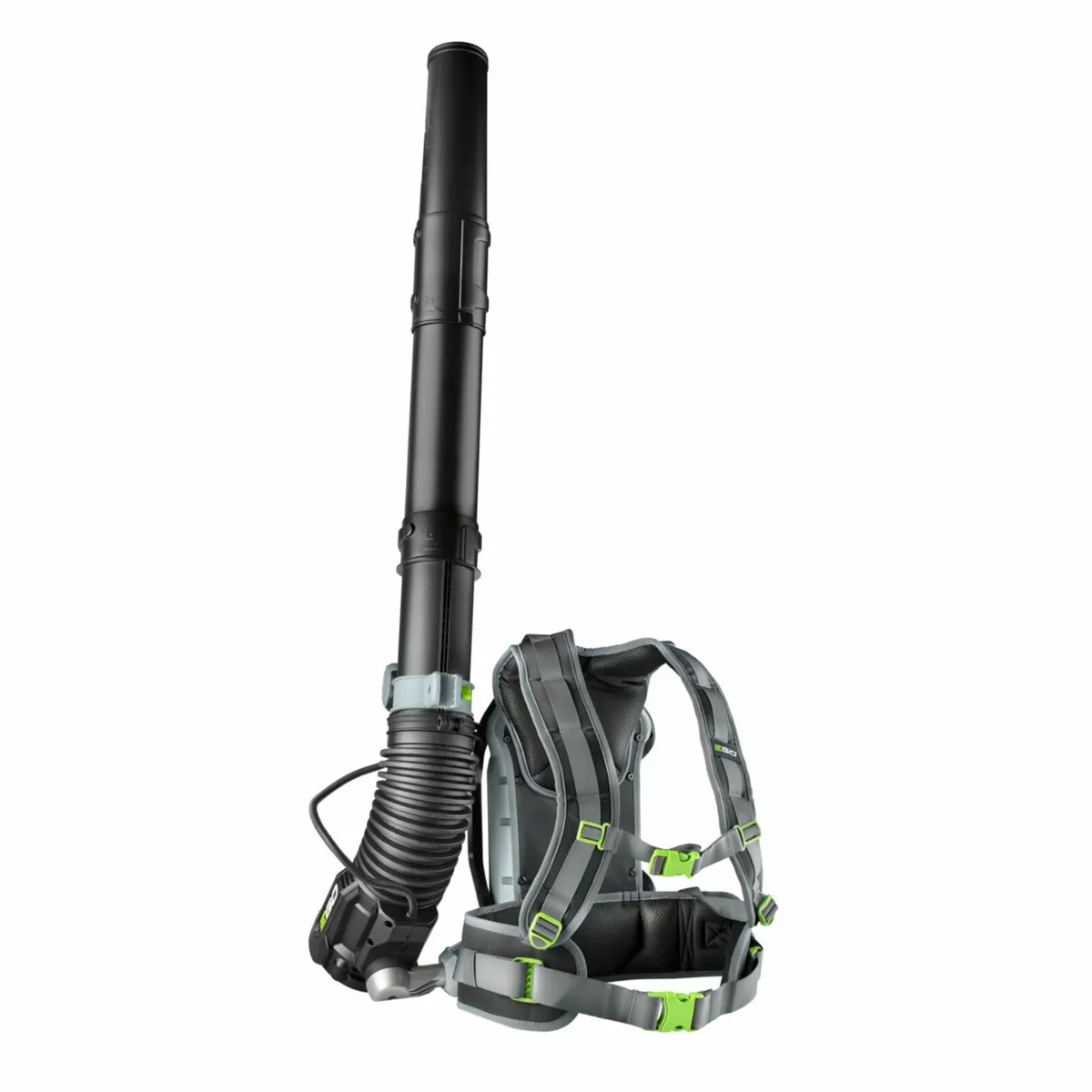 EGO Battery Backpack Blowers (Optional Kit) - Image 2