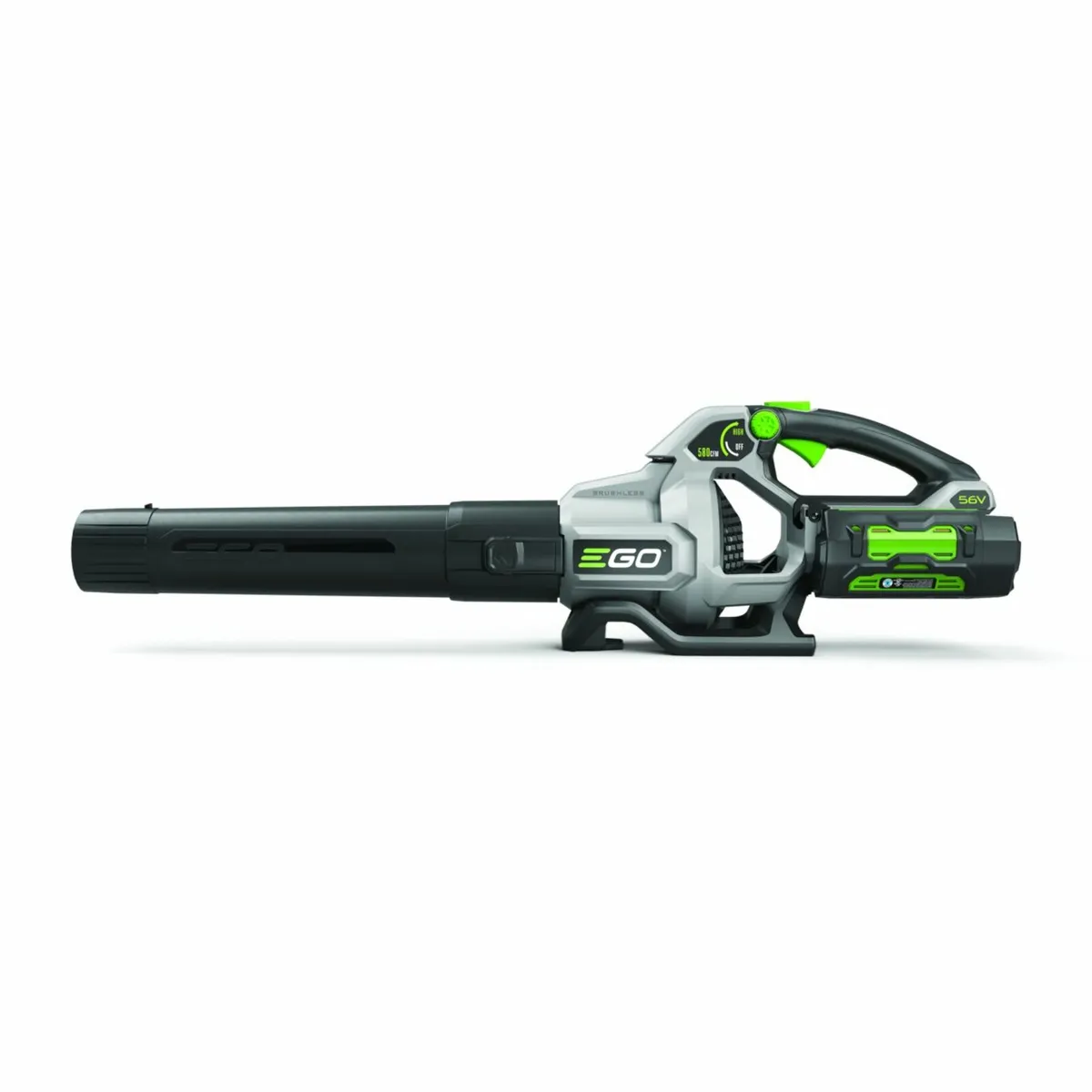 EGO Battery Backpack Blowers (Optional Kit) - Image 3