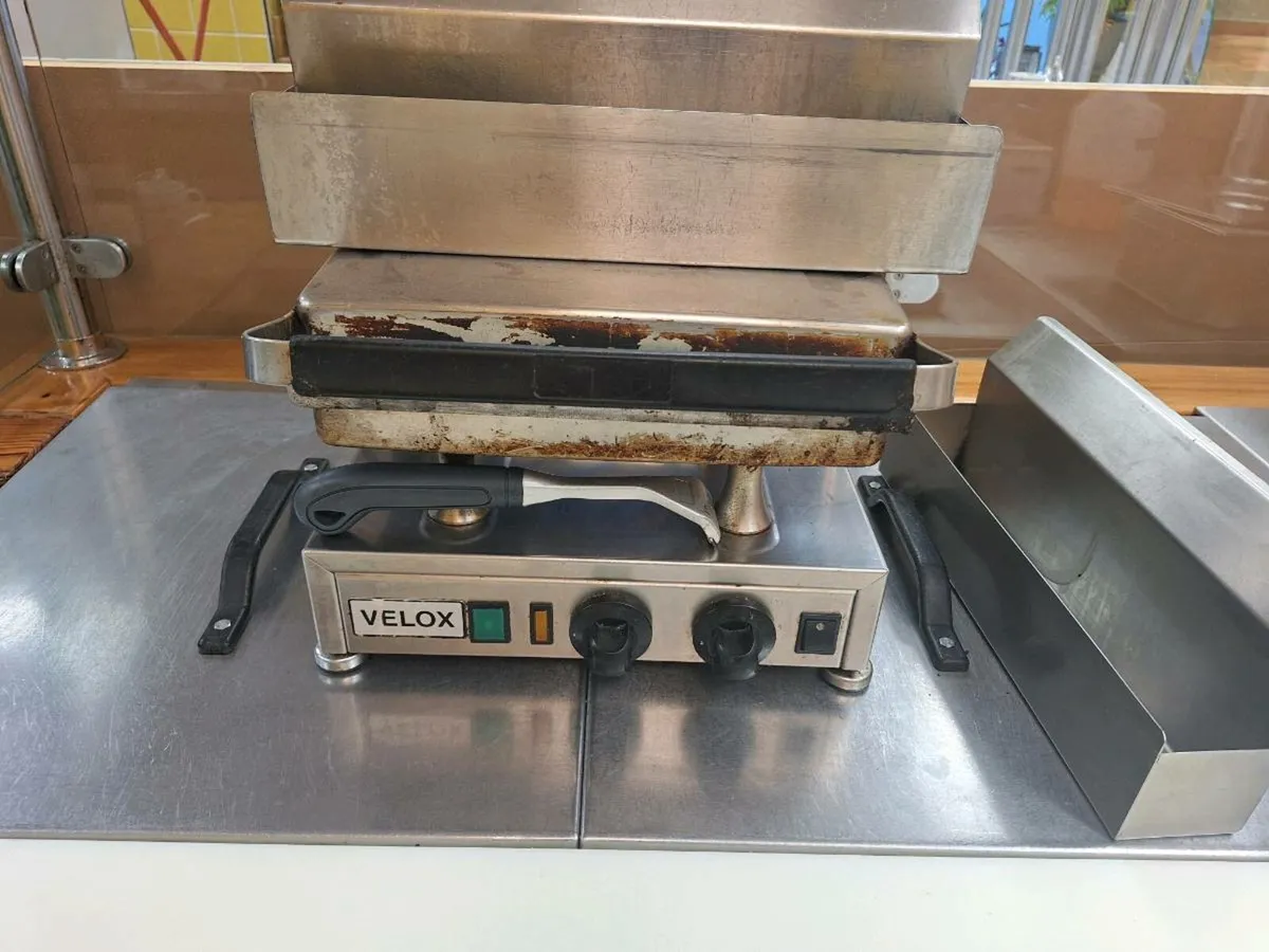 CATERING EQUIPMENT Lot Sale - Image 4