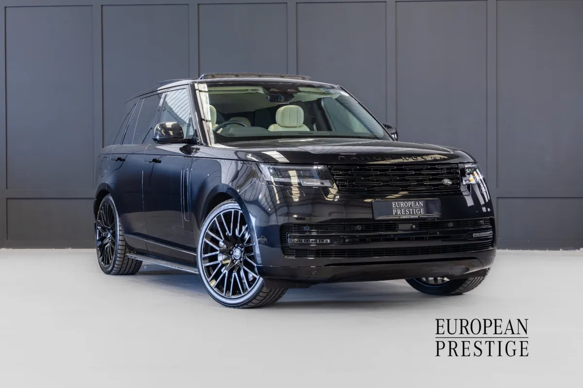 242 Range Rover P460e - Image 1