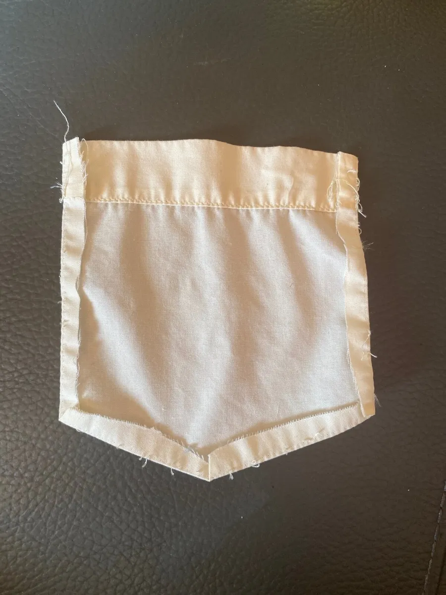Ben Jordan’s Pocket - Image 2