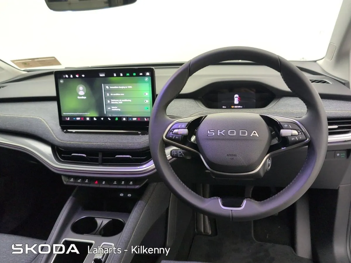 Skoda Elroq 85 - Image 4
