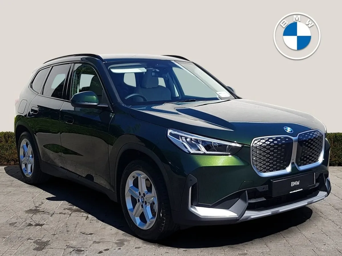 BMW iX1 Edrive20 Xline - Image 1