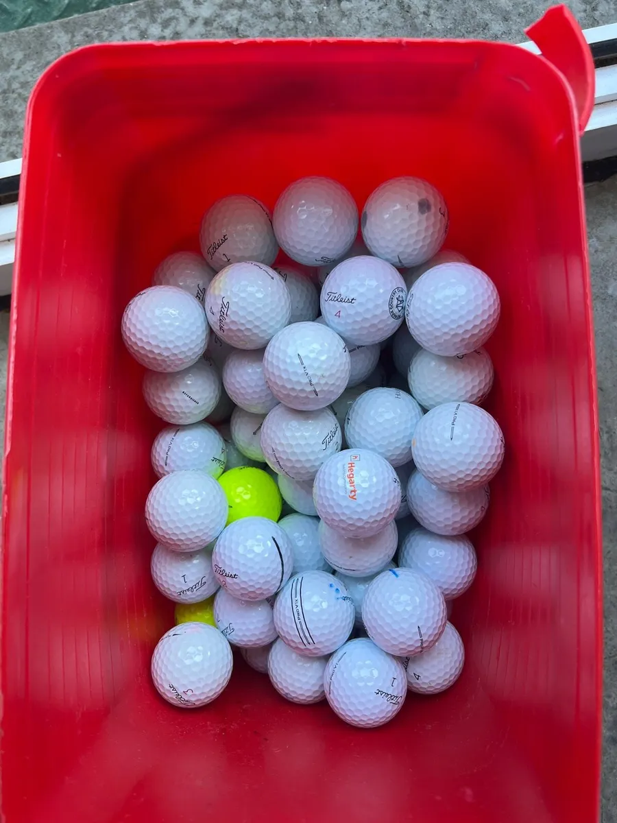 93 Titliest Prov1 and Prov1X mix