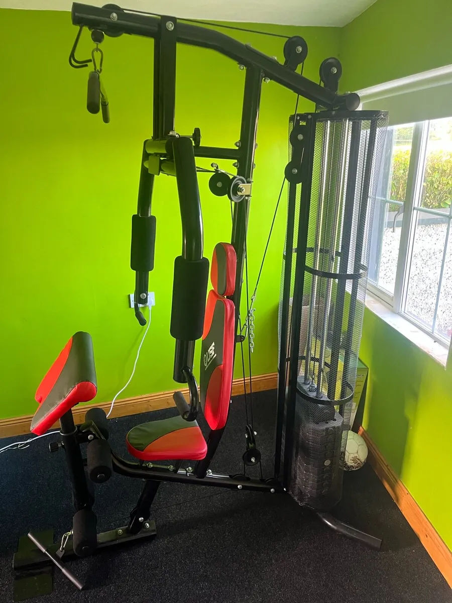 Multi gym - Image 1