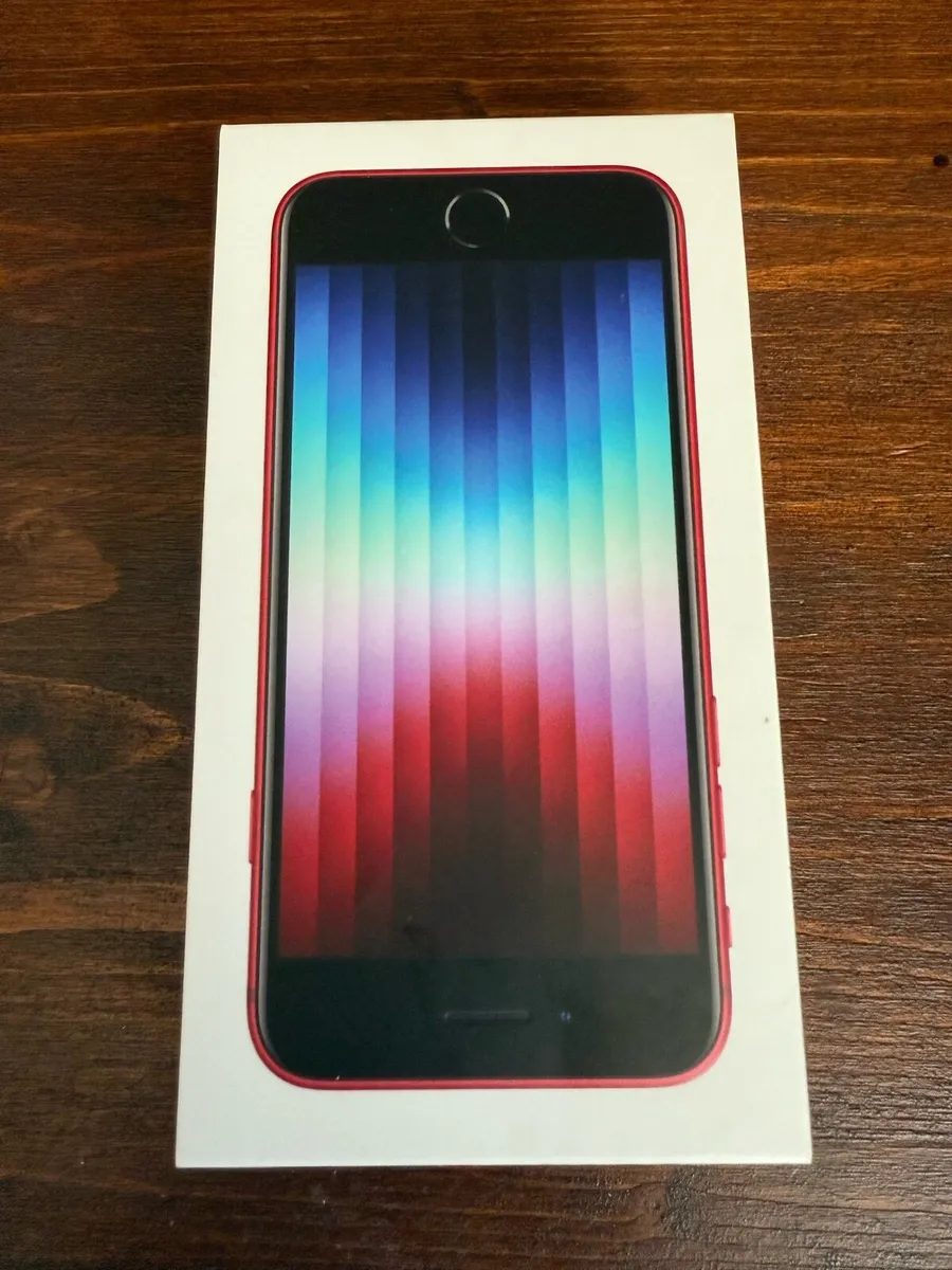 iPhone SE - Image 2