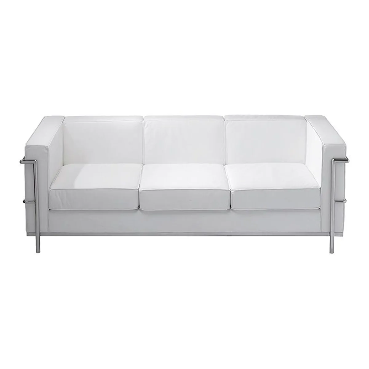 Sofa and chairs - Image 1