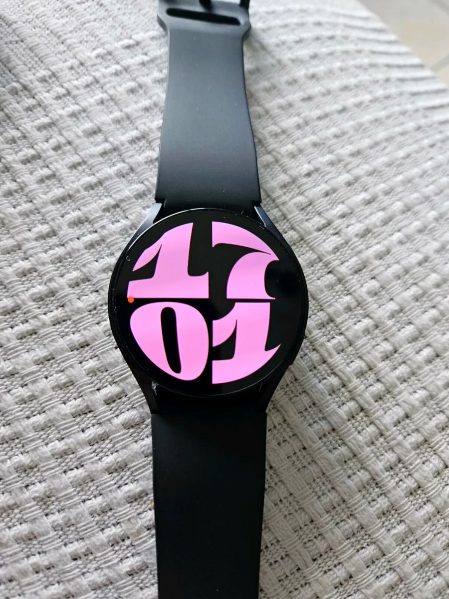 samsung 6 watch - Image 2