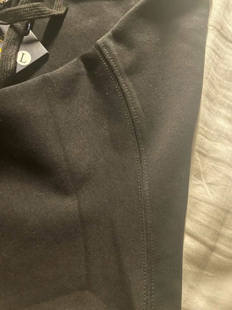 Ralph lauren full zip New - Image 1