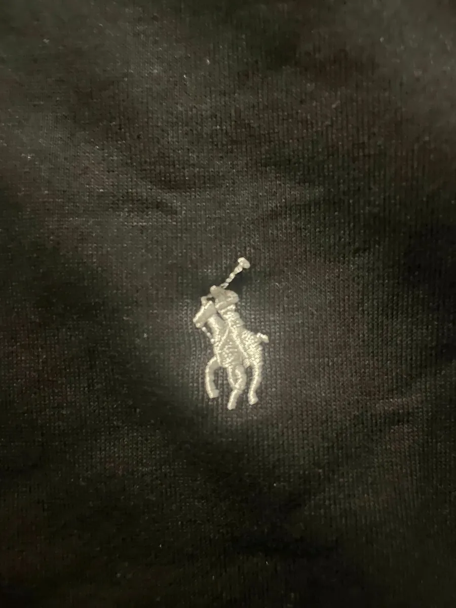 Ralph lauren full zip New - Image 3