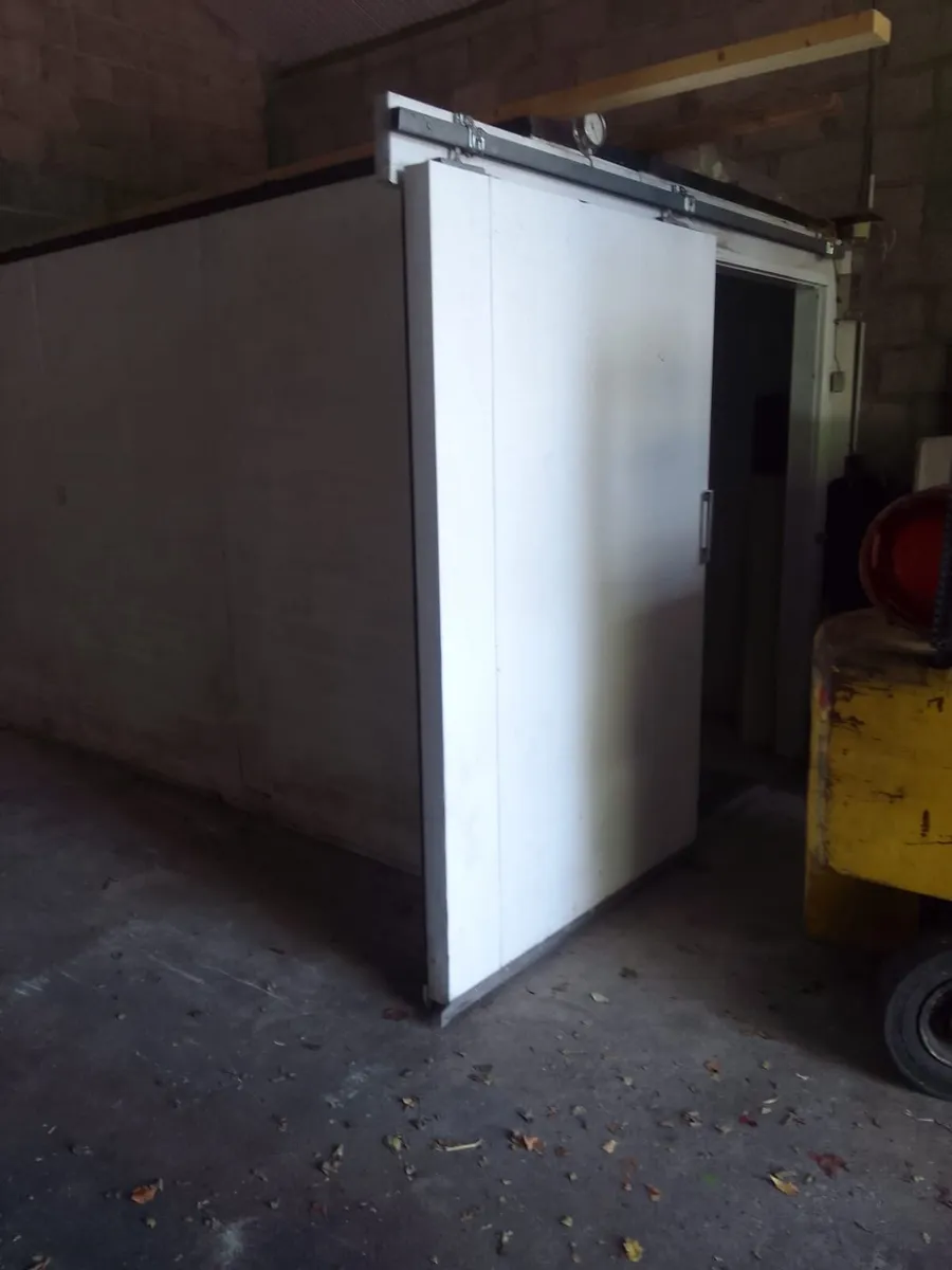 Cold storage - Image 1