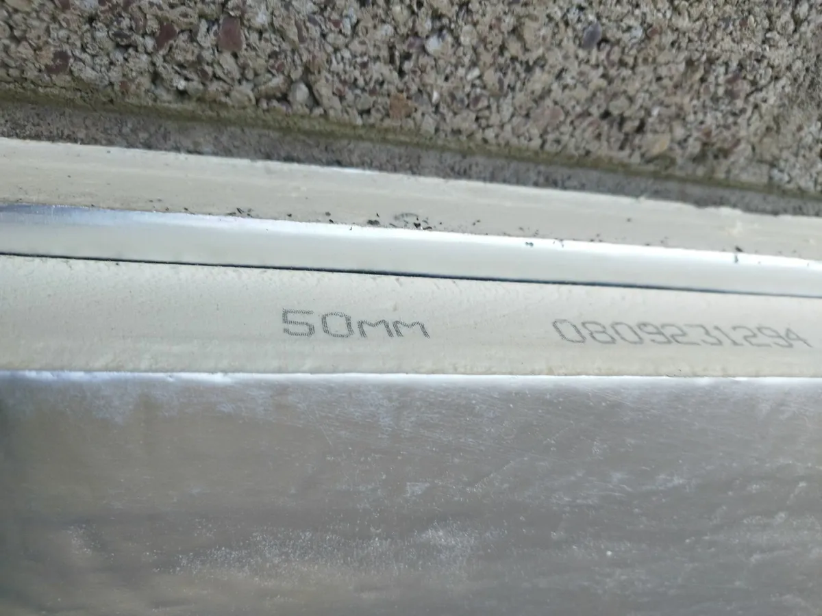 Insulation board - Image 1