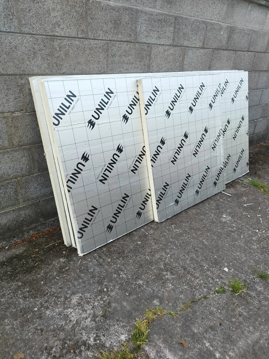Insulation board - Image 2