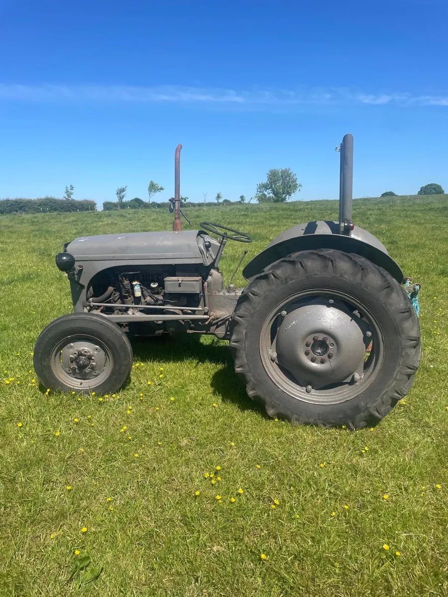 Tractor - Image 2