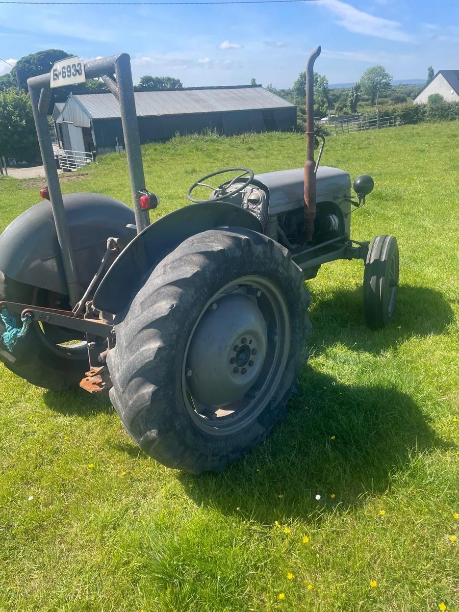 Tractor - Image 3
