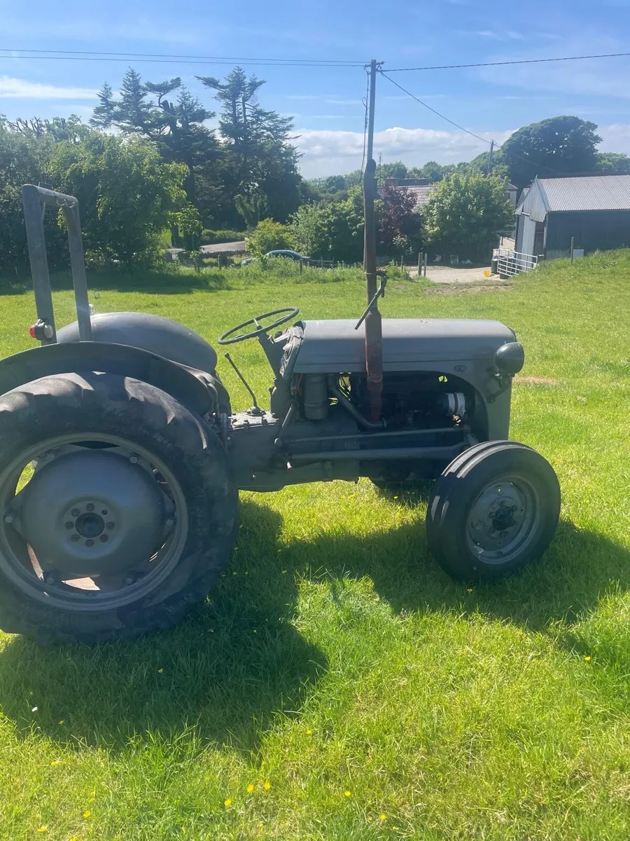 Tractor - Image 4