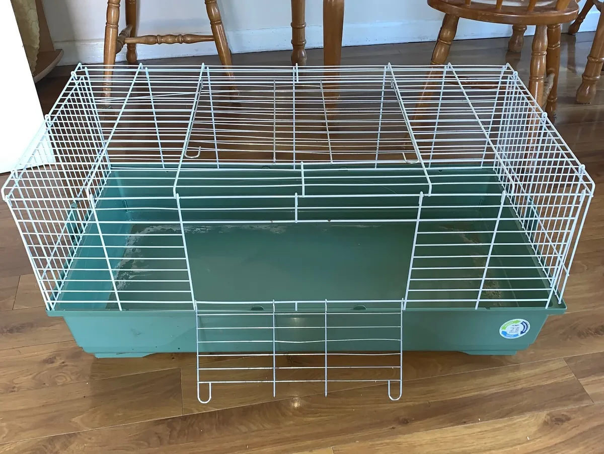 Cage - Image 1
