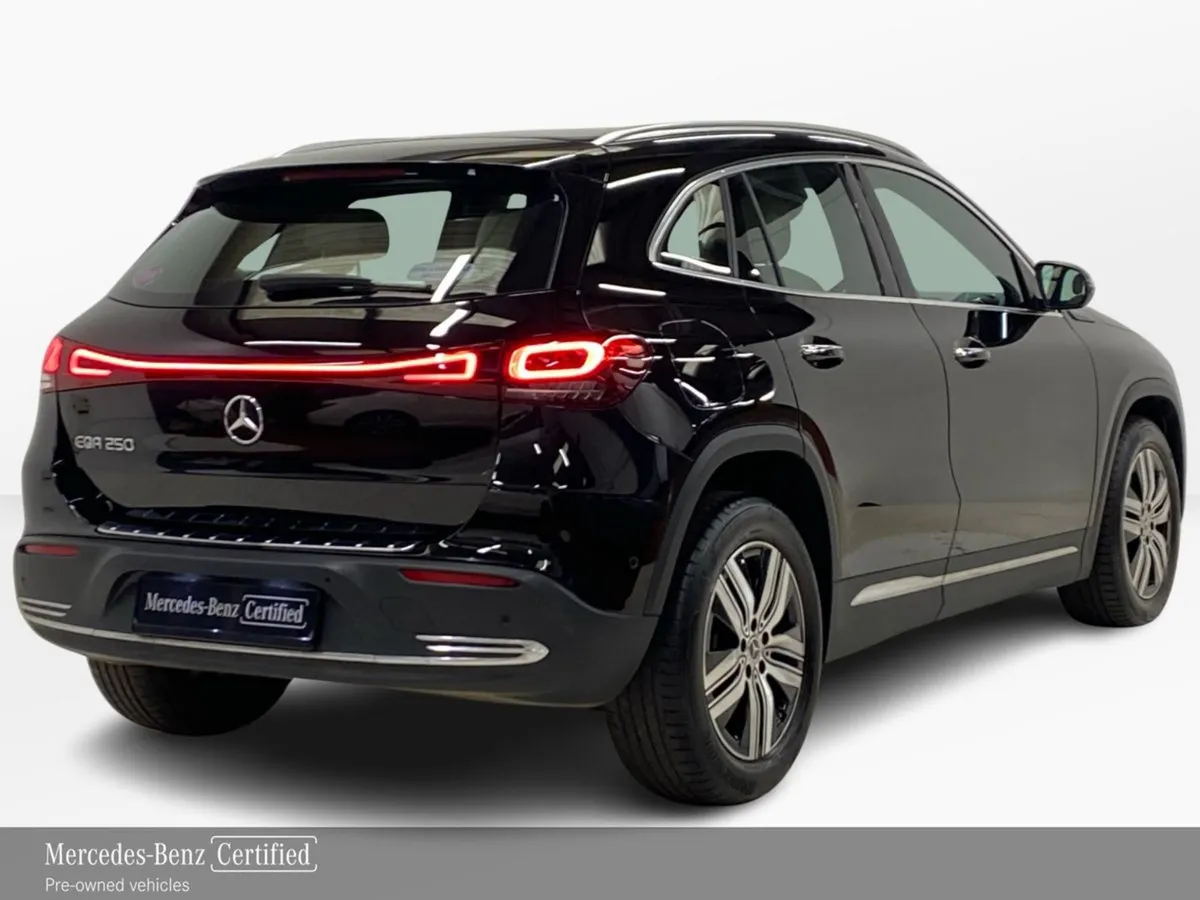 Mercedes-Benz EQA EQA 250 Progressive Auto - Image 3