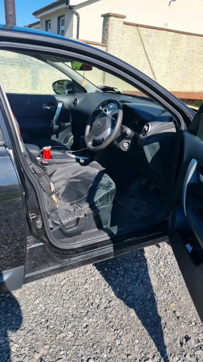 Nissan Qashqai - Image 2
