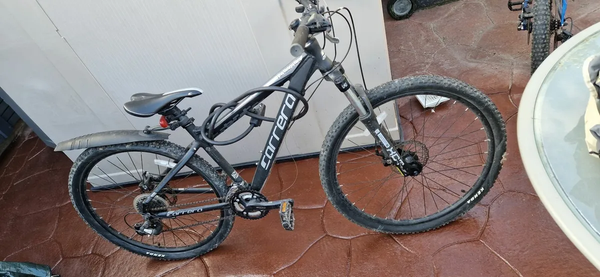 Adult bicycle - Image 2