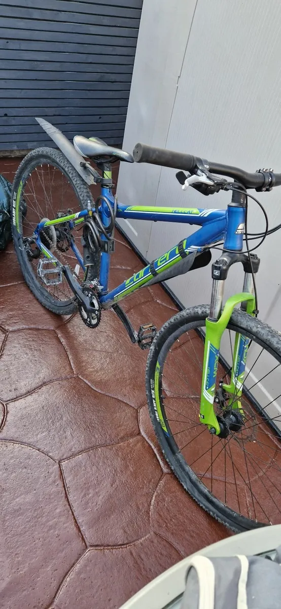 Adult bicycle - Image 3
