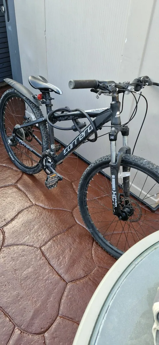 Adult bicycle - Image 4