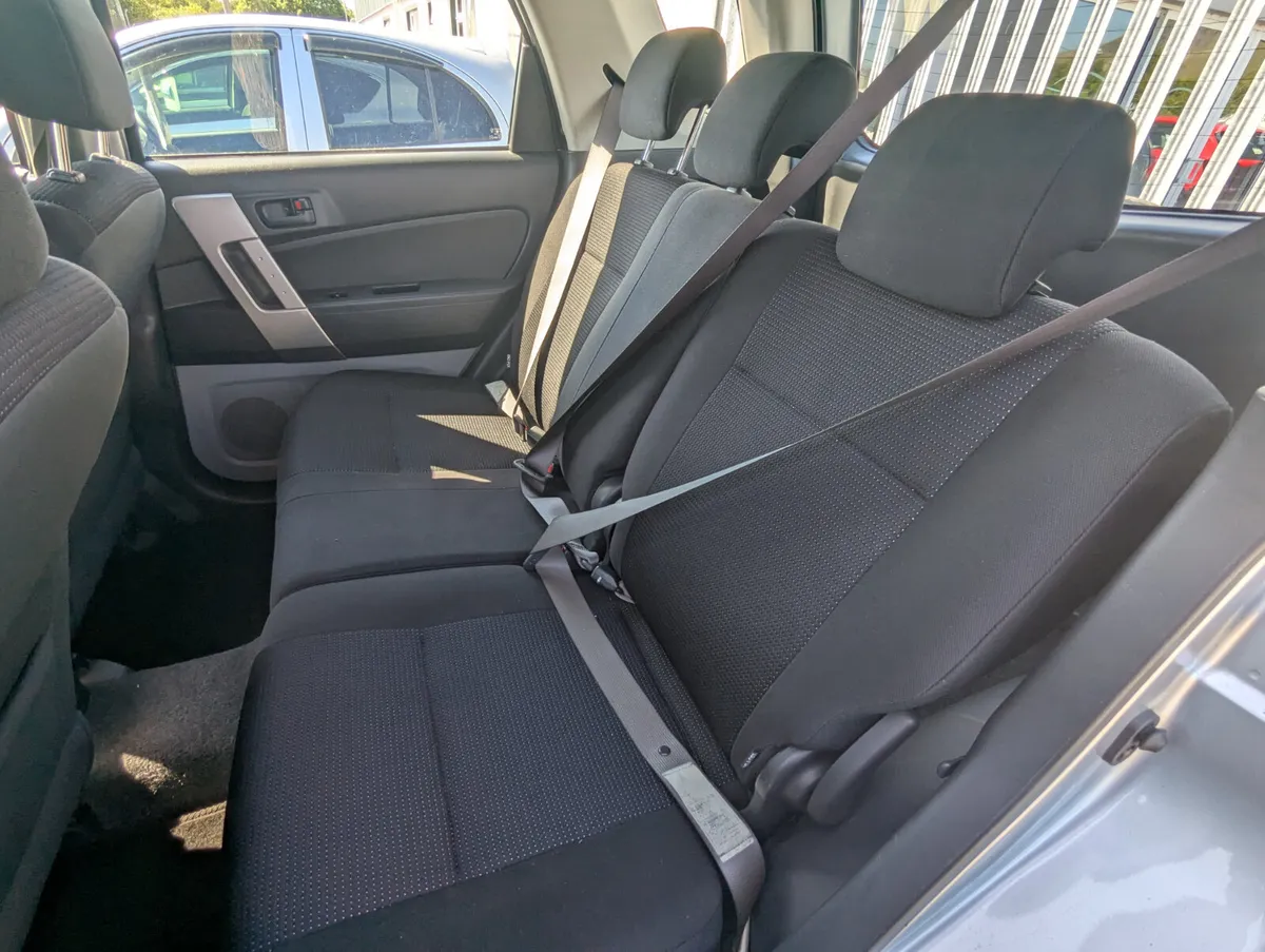 Daihatsu Terios 2006 - Image 4