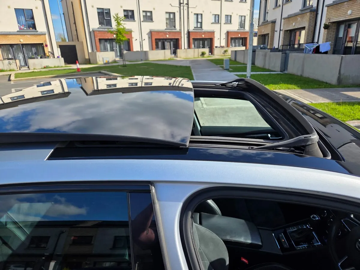 2018 SKODA SUPERB SPORTLINE - Image 3