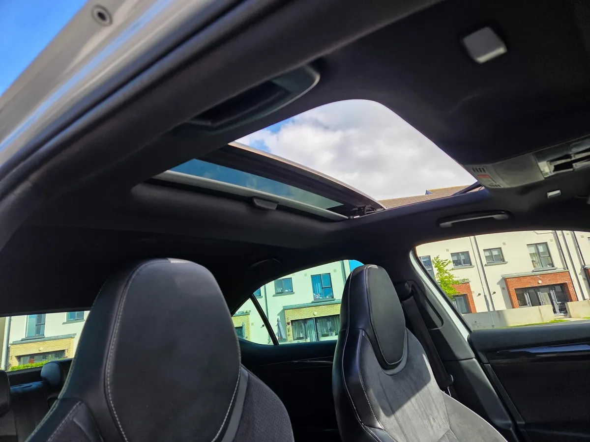 2018 SKODA SUPERB SPORTLINE - Image 4