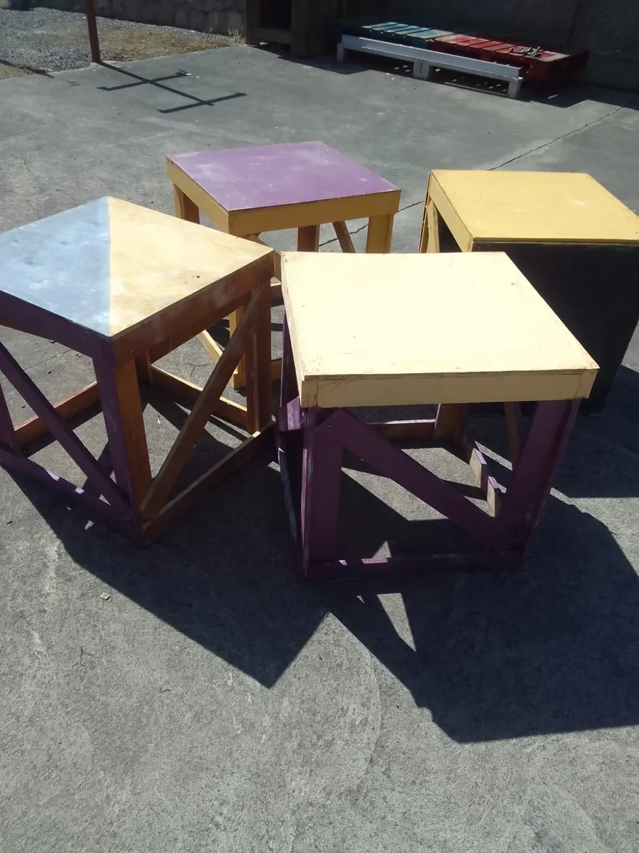 Box tables