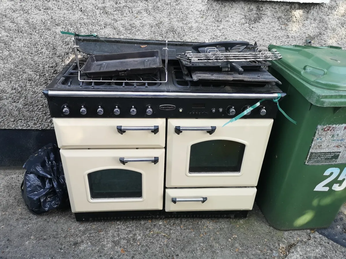 Cooker