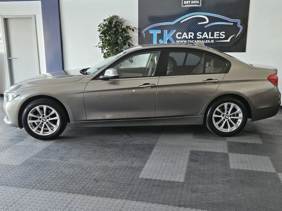 16 BMW 3 SERIES SE EDITION - Image 3